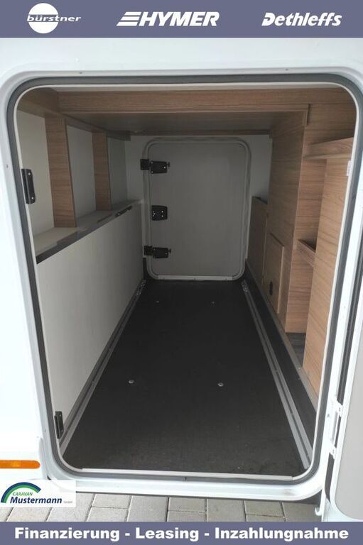 KNAUS 650 MEG Automatik / Hubbett-4018 Ansicht 21 für Fahrzeugdetailseite