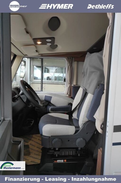KNAUS 650 MEG Automatik / Hubbett-4018 Ansicht 23 für Fahrzeugdetailseite