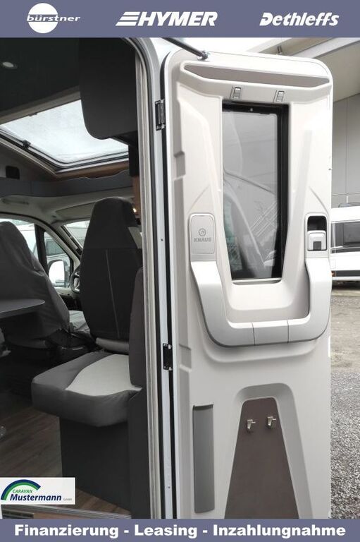 KNAUS 650 MEG Platinum Selection 140 PS / Automatik, 4042 Ansicht 10 für Fahrzeugdetailseite