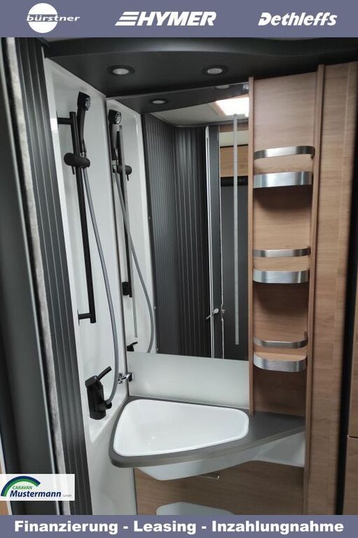 KNAUS 650 MEG Platinum Selection 140 PS / Automatik, 4042 Ansicht 18 für Fahrzeugdetailseite
