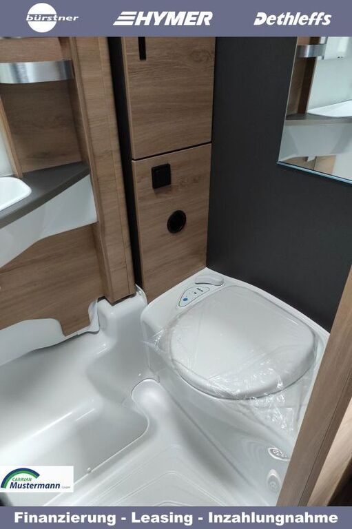 KNAUS 650 MEG Platinum Selection 140 PS / Automatik, 4042 Ansicht 19 für Fahrzeugdetailseite