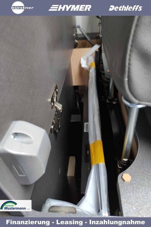 KNAUS 650 MEG Platinum Selection 140 PS / Automatik, 4042 Ansicht 21 für Fahrzeugdetailseite