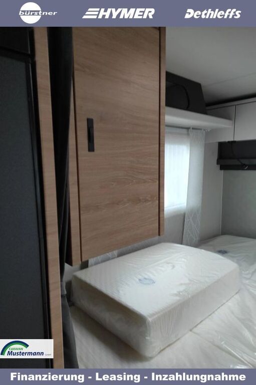 KNAUS 650 MEG Platinum Selection 140 PS / Automatik, 4045 Ansicht 14 für Fahrzeugdetailseite