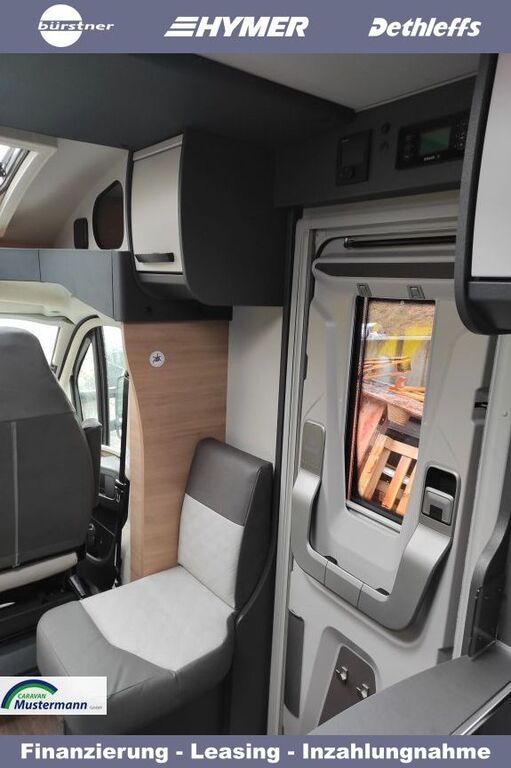 KNAUS 650 MEG Platinum Selection 140 PS / Automatik, 4045 Ansicht 20 für Fahrzeugdetailseite