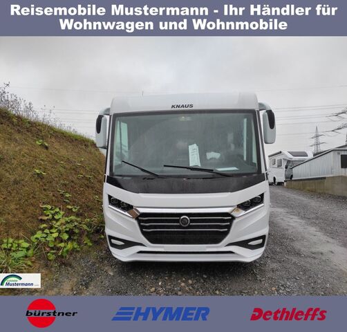 KNAUS 650 MEG 180PS | Automatik 8 Gang-4017 Vorschau für Listenansicht