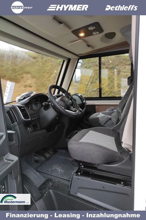 KNAUS 650 MEG 180PS | Automatik 8 Gang-4017 Ansicht 25 für Fahrzeugdetailseite