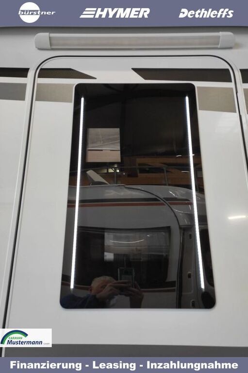 KNAUS 650 MEG 180PS | Automatik 8 Gang-4017 Ansicht 6 für Fahrzeugdetailseite