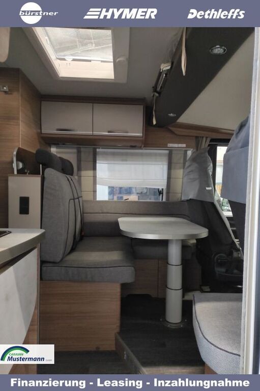 KNAUS 650 MEG 180PS | Automatik 8 Gang-4017 Ansicht 7 für Fahrzeugdetailseite