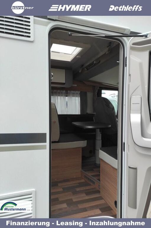 WEINSBERG 700 MEG 180 PS / Automatik 1254 Ansicht 10 für Fahrzeugdetailseite