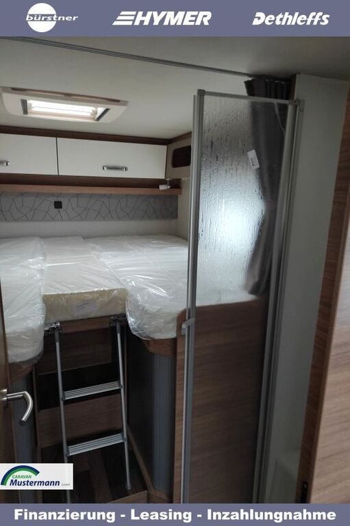 WEINSBERG 700 MEG 180 PS / Automatik 1254 Ansicht 18 für Fahrzeugdetailseite