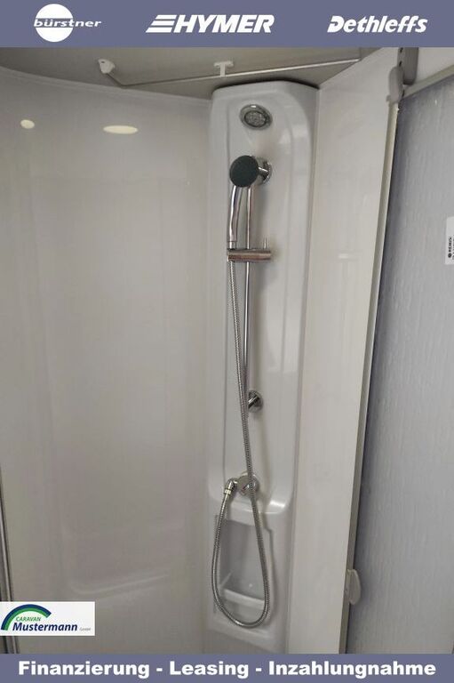 WEINSBERG 700 MEG 180 PS / Automatik 1254 Ansicht 21 für Fahrzeugdetailseite