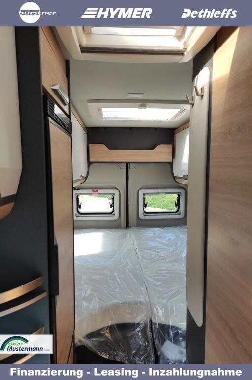 KNAUS 630 FREEWAY Fiat 140 PS Schalter-4006-G-25 Ansicht 14 für Fahrzeugdetailseite