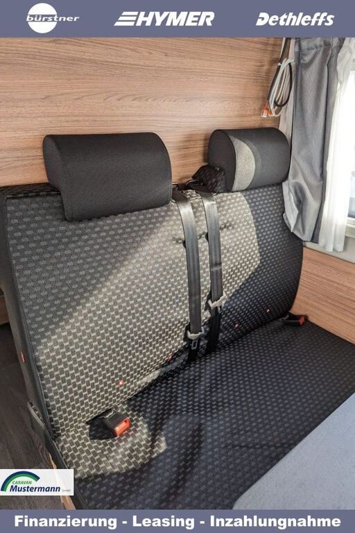 WEINSBERG 650 MEG 130 PS / S.+ Hubbett, 516-1078 Ansicht 17 für Fahrzeugdetailseite