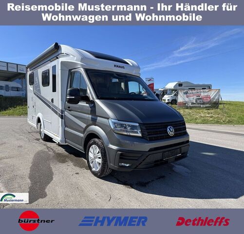 KNAUS 650 MEG Platinum Selection VW 163 PS Automatik -4015 Vorschau für Listenansicht