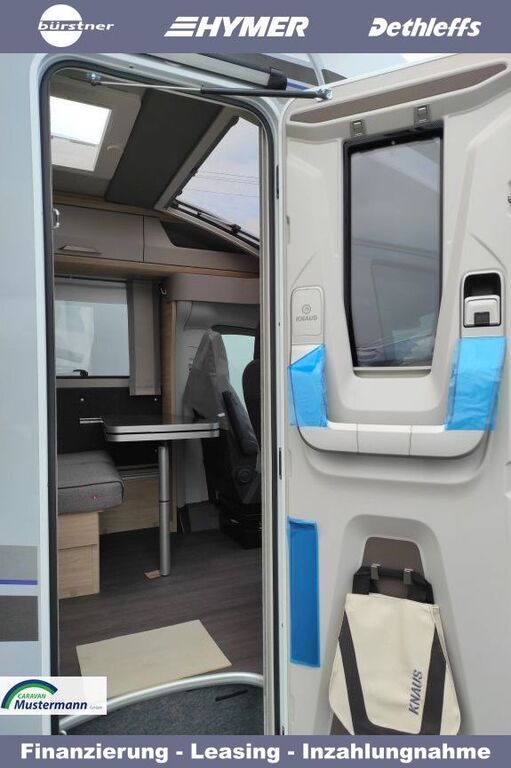 KNAUS 650 MEG Platinum Selection VW 163 PS Automatik -4015 Ansicht 10 für Fahrzeugdetailseite