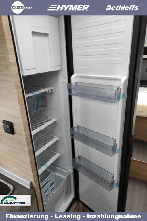 KNAUS 650 MEG Platinum Selection VW 163 PS Automatik -4015 Ansicht 17 für Fahrzeugdetailseite