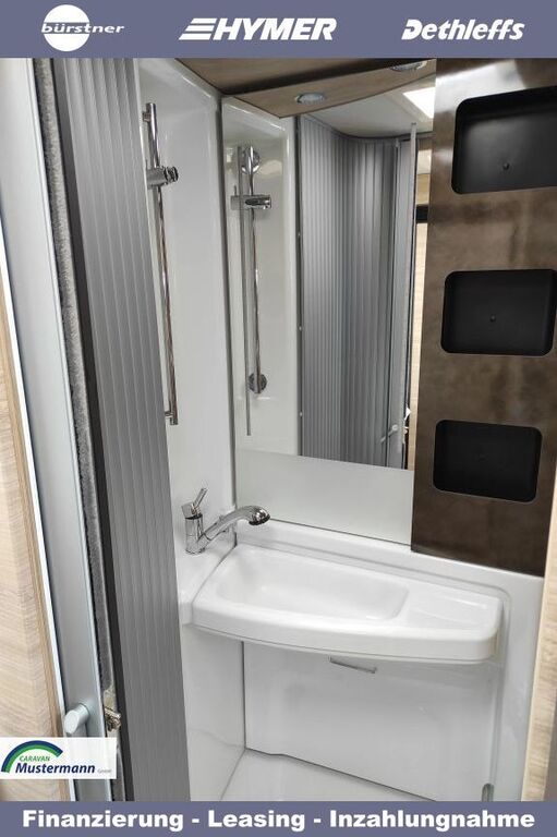 KNAUS 650 MEG Platinum Selection VW 163 PS Automatik -4015 Ansicht 21 für Fahrzeugdetailseite