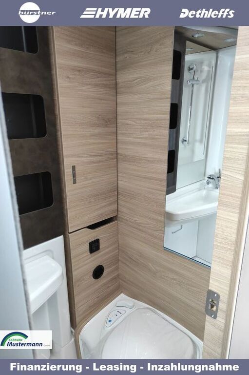 KNAUS 650 MEG Platinum Selection VW 163 PS Automatik -4015 Ansicht 22 für Fahrzeugdetailseite