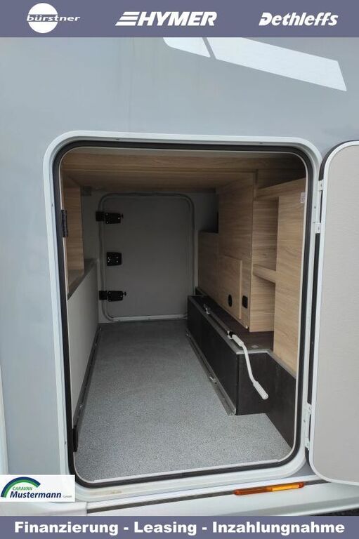 KNAUS 650 MEG Platinum Selection VW 163 PS Automatik -4015 Ansicht 26 für Fahrzeugdetailseite