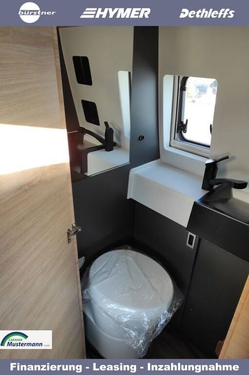 KNAUS 600 LIFETIME 140 PS / Schalter, 4002 Ansicht 10 für Fahrzeugdetailseite