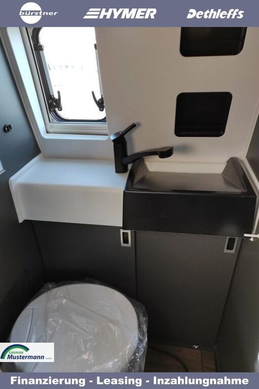 KNAUS 600 LIFETIME 140 PS / Schalter, 4002 Ansicht 11 für Fahrzeugdetailseite