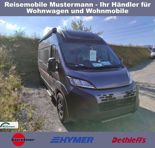 WEINSBERG 600 MQ 140 PS / Automatik, 1256 Vorschau für Listenansicht