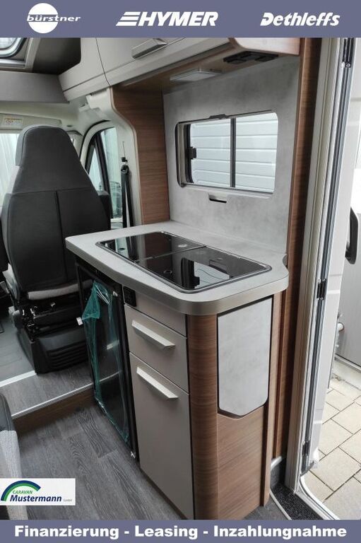 KNAUS 550 MF VANSATION 140 PS / Automatik, 4044 Ansicht 10 für Fahrzeugdetailseite