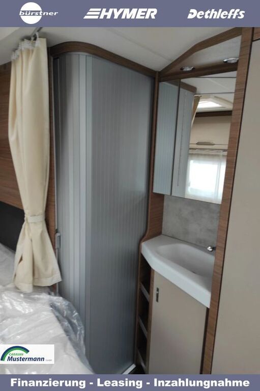KNAUS 550 MF VANSATION 140 PS / Automatik, 4044 Ansicht 18 für Fahrzeugdetailseite