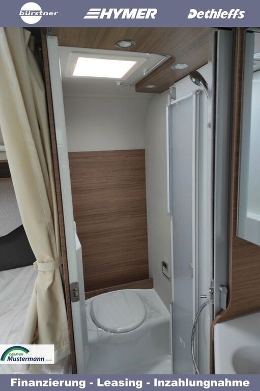 KNAUS 550 MF VANSATION 140 PS / Automatik, 4044 Ansicht 19 für Fahrzeugdetailseite