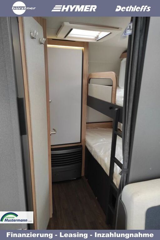 KNAUS 500 KD 1.600Kg - 4012 Ansicht 13 für Fahrzeugdetailseite