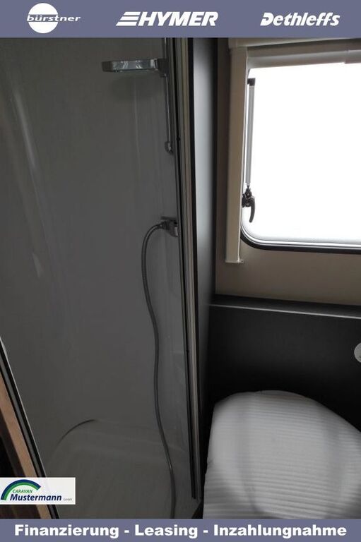 KNAUS 500 KD 1.600Kg - 4012 Ansicht 16 für Fahrzeugdetailseite