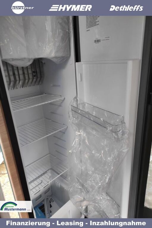 KNAUS 650 MF Platinum Selection 140 PS / Schalter, 4046 Ansicht 12 für Fahrzeugdetailseite