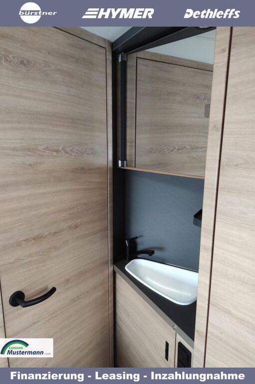 KNAUS 650 MF Platinum Selection 140 PS / Schalter, 4046 Ansicht 15 für Fahrzeugdetailseite