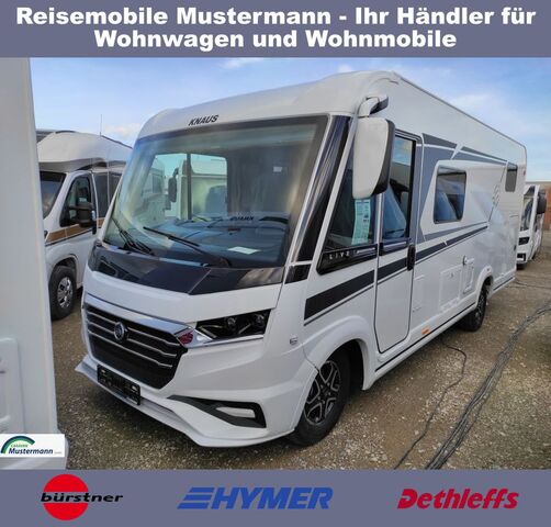 KNAUS 650 MEG Automatik - 4047 Vorschau für Listenansicht