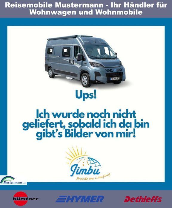 KNAUS 600 MQ Platinum Selection 140 PS / Automatik - 4048 Vorschau für Listenansicht