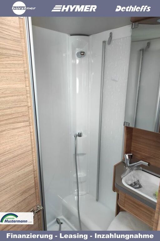 WEINSBERG 650 MEG 140 PS / Automatik 1255 Ansicht 16 für Fahrzeugdetailseite