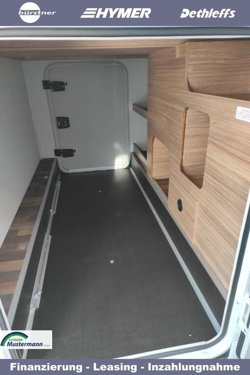 WEINSBERG 650 MEG 140 PS / Automatik 1255 Ansicht 21 für Fahrzeugdetailseite