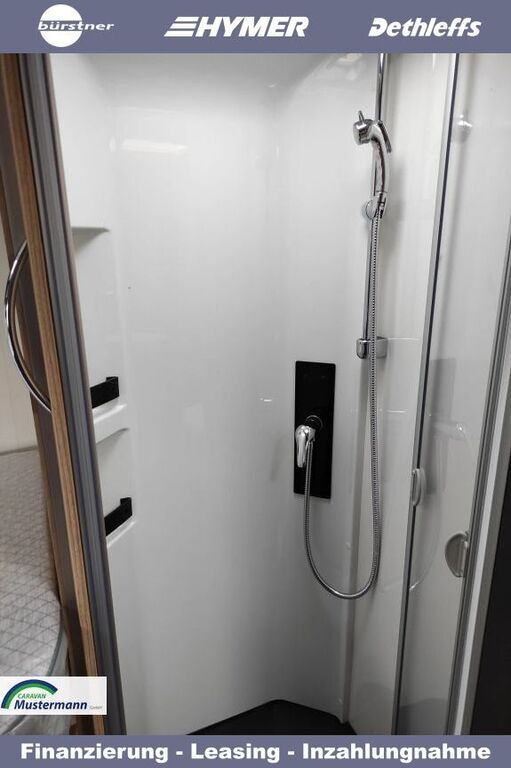MALIBU 470 RB-LE "K" comfort 4.2t MB 170 PS Automatik -2331 Ansicht 21 für Fahrzeugdetailseite