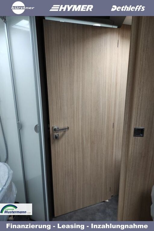 MALIBU 470 RB-LE "K" comfort 4.2t MB 170 PS Automatik -2331 Ansicht 22 für Fahrzeugdetailseite