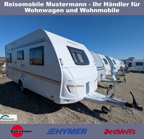 WEINSBERG 480 EU 1500kg, 1261 Vorschau für Listenansicht