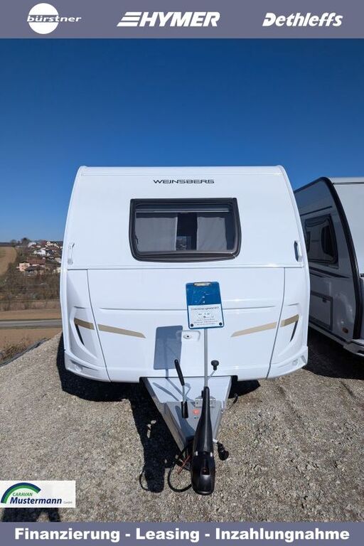 WEINSBERG 480 EU 1500kg, 1261 Ansicht 3 für Fahrzeugdetailseite