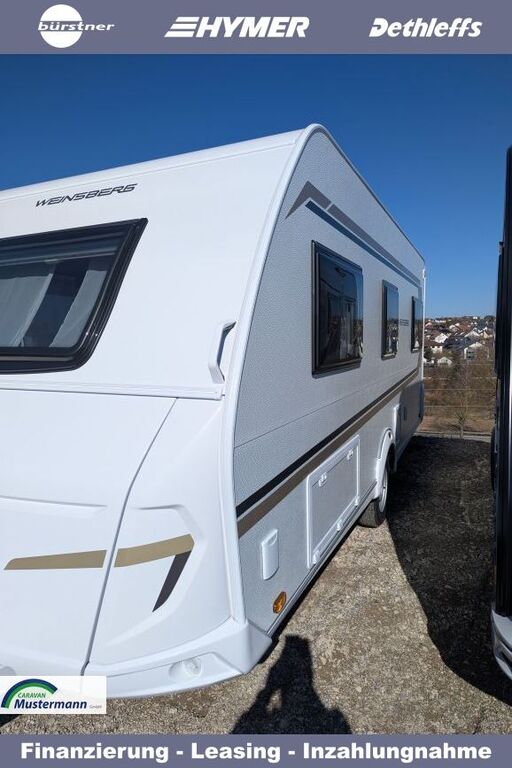 WEINSBERG 480 EU 1500kg, 1261 Ansicht 4 für Fahrzeugdetailseite