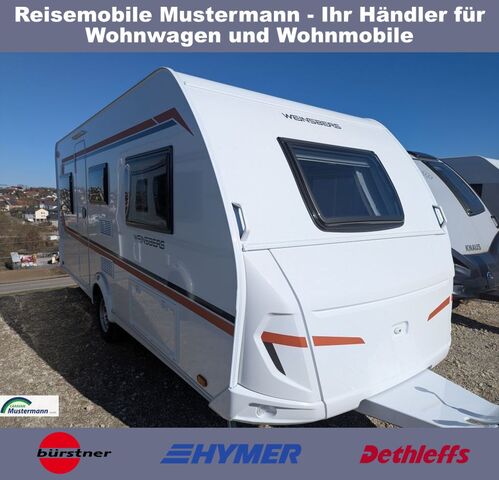 WEINSBERG 480 EU 1500kg,  1262 Vorschau für Listenansicht
