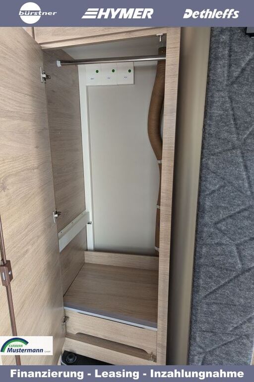 WEINSBERG 480 EU 1500kg,  1262 Ansicht 18 für Fahrzeugdetailseite