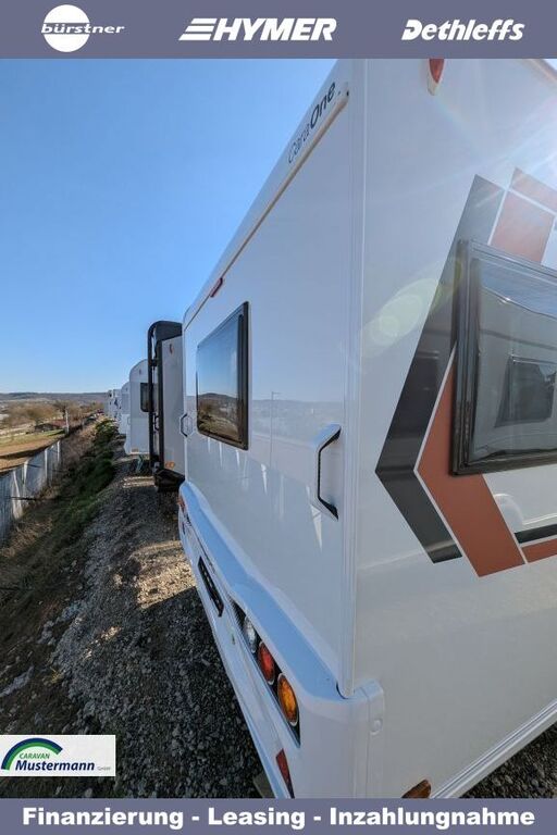WEINSBERG 480 EU 1500kg,  1262 Ansicht 5 für Fahrzeugdetailseite