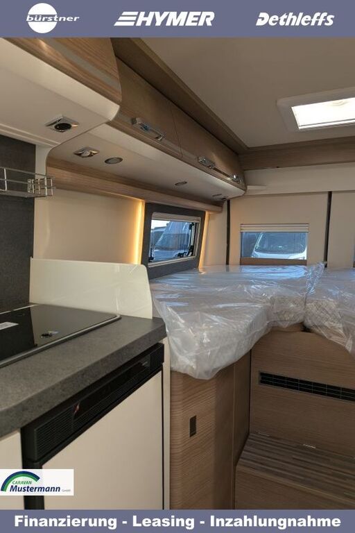 MALIBU 600 LE 140 PS / Automatik, 141 - 2322 Ansicht 10 für Fahrzeugdetailseite