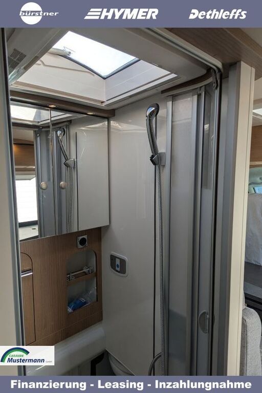 MALIBU 600 LE 140 PS / Automatik, 141 - 2322 Ansicht 12 für Fahrzeugdetailseite