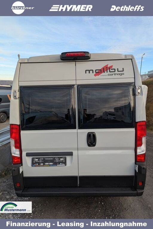 MALIBU 600 LE 140 PS / Automatik, 141 - 2322 Ansicht 5 für Fahrzeugdetailseite
