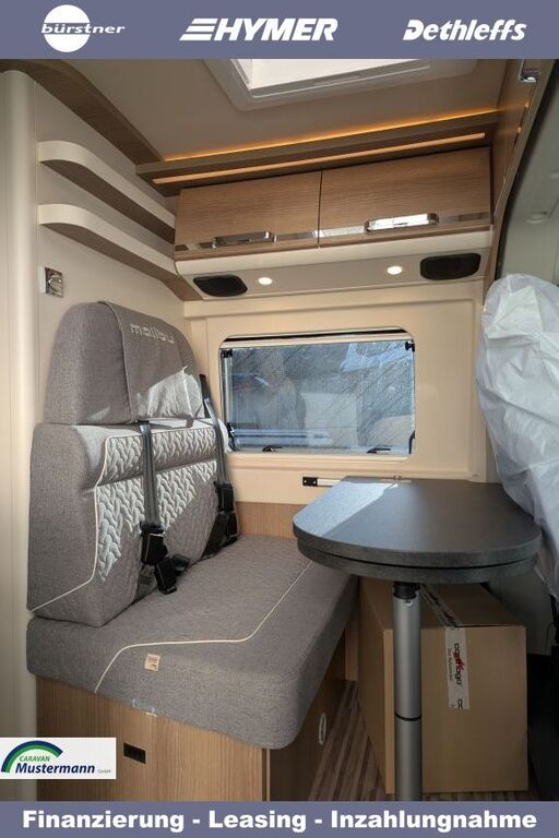 MALIBU 600 LE 140 PS / Automatik, 141 - 2322 Ansicht 8 für Fahrzeugdetailseite