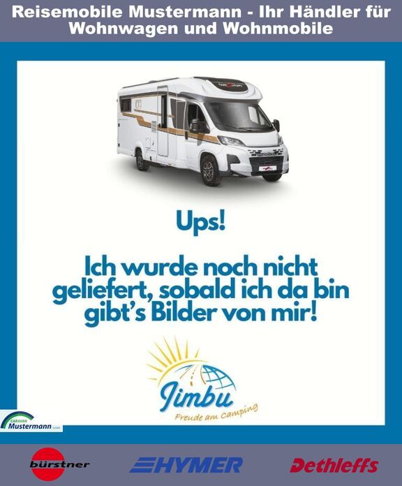 MALIBU 450 RB-LE lightweight 3.5t Fiat 180 PS Automatik-2339 Vorschau für Listenansicht